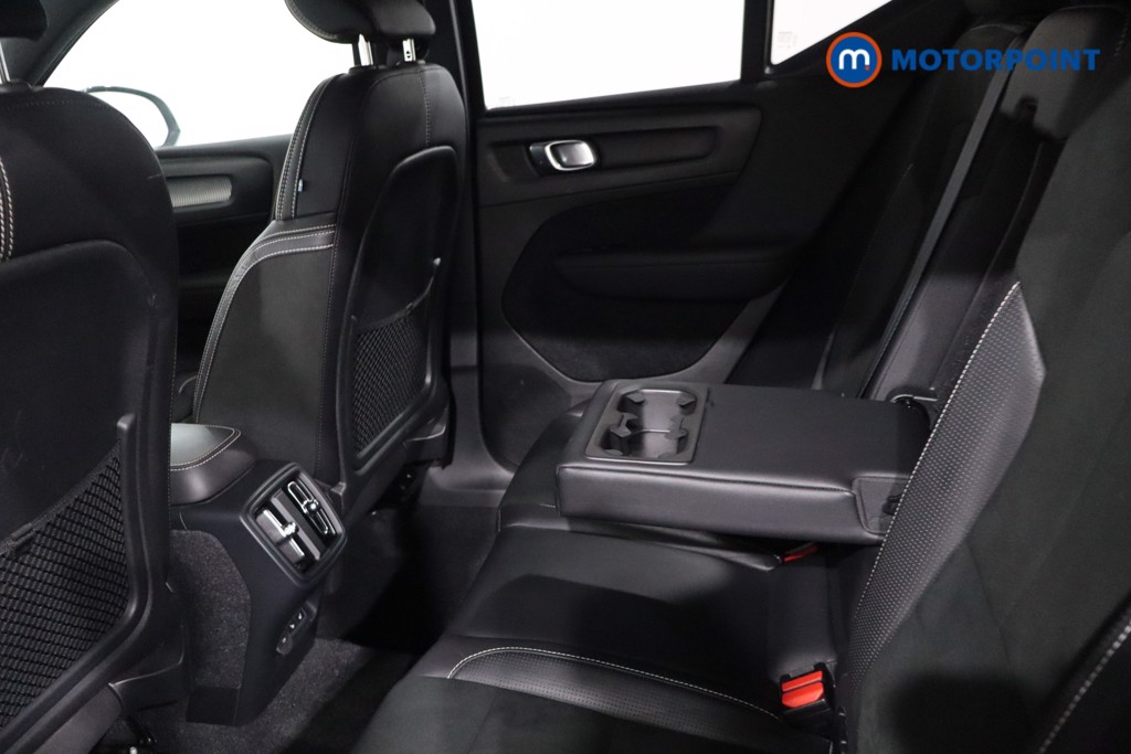 Volvo Xc40 R Design Manual Petrol SUV - Stock Number (1637832) - 26th supplementary image