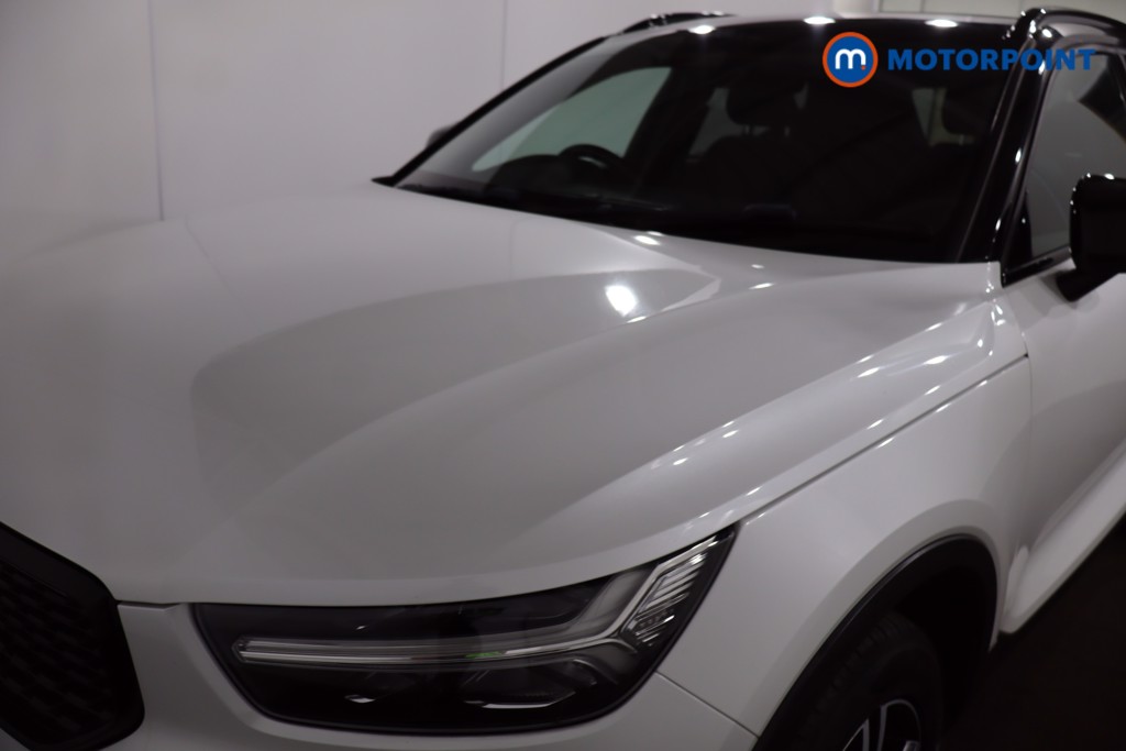 Volvo Xc40 R Design Manual Petrol SUV - Stock Number (1637832) - 27th supplementary image