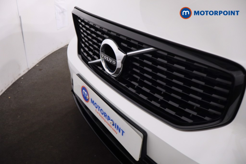 Volvo Xc40 R Design Manual Petrol SUV - Stock Number (1637832) - 28th supplementary image