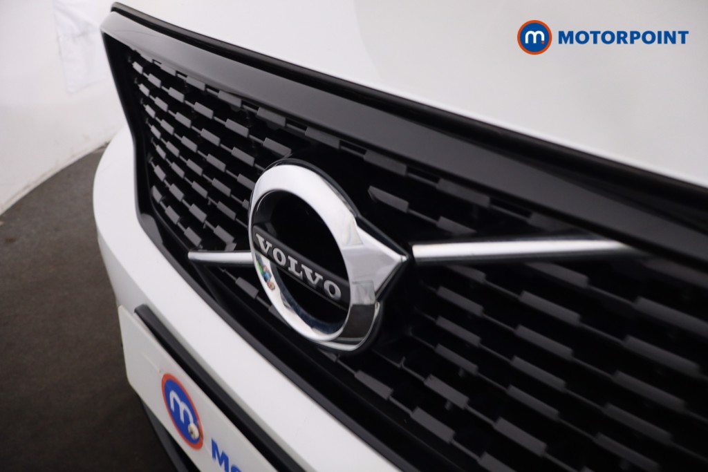 Volvo Xc40 R Design Manual Petrol SUV - Stock Number (1637832) - 29th supplementary image