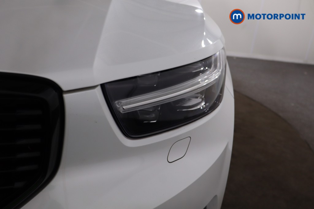 Volvo Xc40 R Design Manual Petrol SUV - Stock Number (1637832) - 30th supplementary image