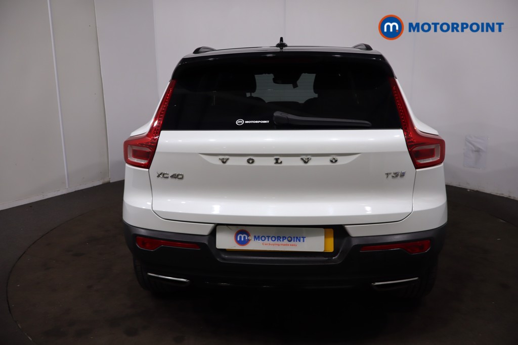 Volvo Xc40 R Design Manual Petrol SUV - Stock Number (1637832) - 34th supplementary image