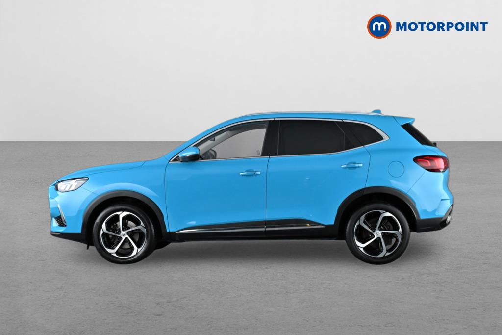 Mg Motor Uk HS Trophy Automatic Petrol SUV - Stock Number (1637843) - Passenger side