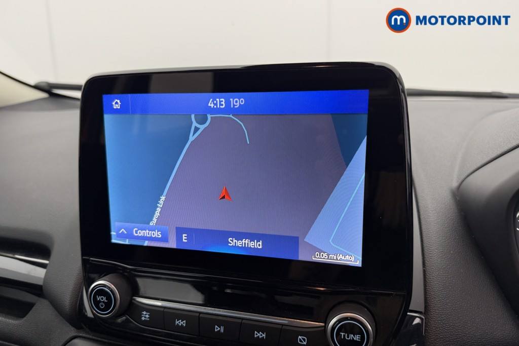 Ford Ecosport St-Line Manual Petrol SUV - Stock Number (1637846) - 2nd supplementary image