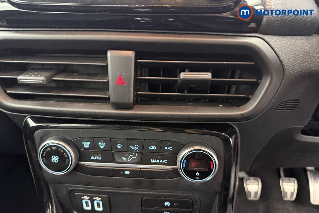 Ford Ecosport St-Line Manual Petrol SUV - Stock Number (1637846) - 3rd supplementary image