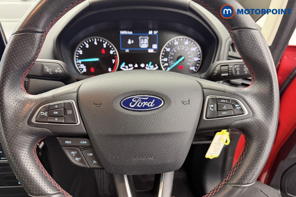 Ford Ecosport St-Line Manual Petrol SUV - Stock Number (1637846) - 5th supplementary image