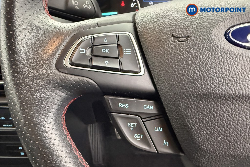 Ford Ecosport St-Line Manual Petrol SUV - Stock Number (1637846) - 6th supplementary image