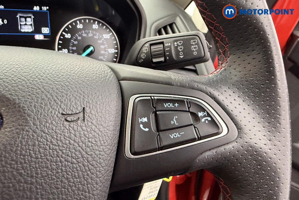 Ford Ecosport St-Line Manual Petrol SUV - Stock Number (1637846) - 7th supplementary image
