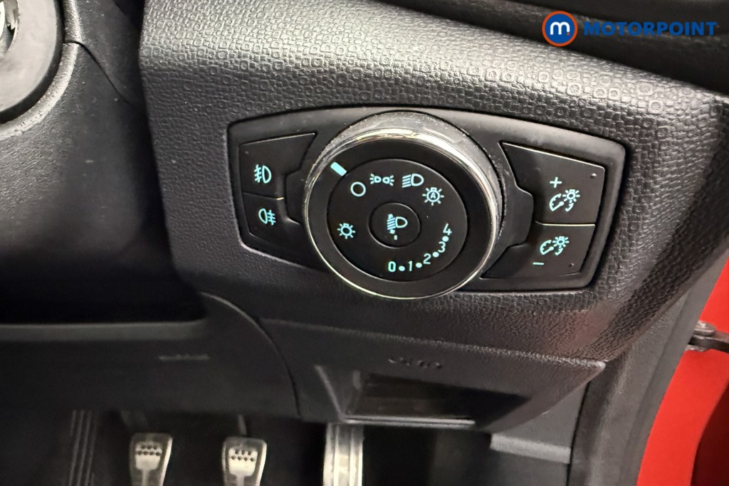 Ford Ecosport St-Line Manual Petrol SUV - Stock Number (1637846) - 8th supplementary image