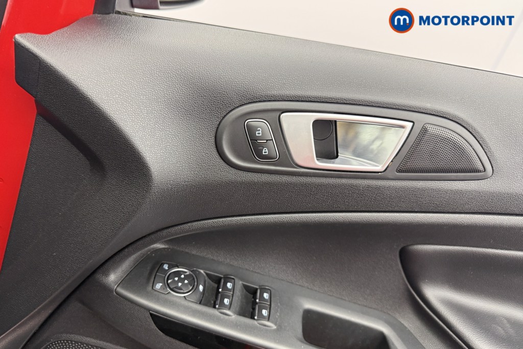 Ford Ecosport St-Line Manual Petrol SUV - Stock Number (1637846) - 9th supplementary image