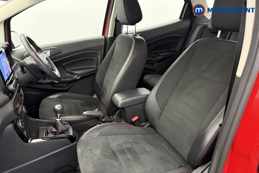 Ford Ecosport St-Line Manual Petrol SUV - Stock Number (1637846) - 10th supplementary image