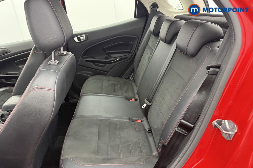 Ford Ecosport St-Line Manual Petrol SUV - Stock Number (1637846) - 11th supplementary image