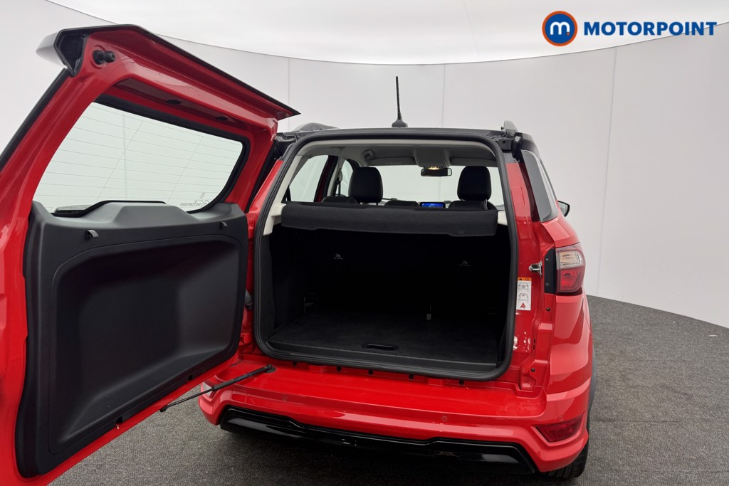 Ford Ecosport St-Line Manual Petrol SUV - Stock Number (1637846) - 12th supplementary image