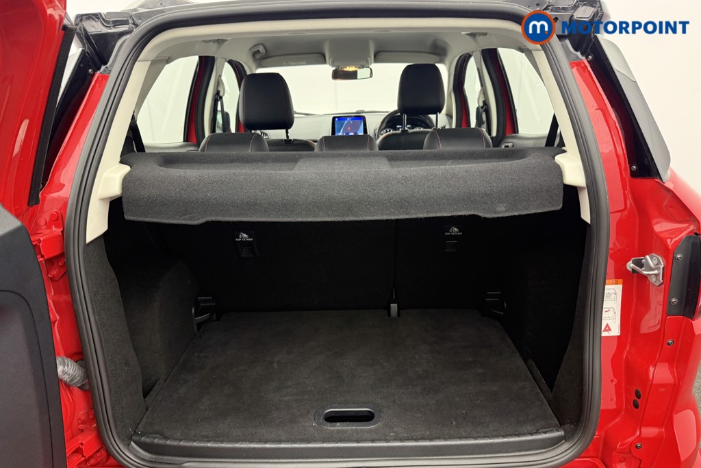 Ford Ecosport St-Line Manual Petrol SUV - Stock Number (1637846) - 13th supplementary image