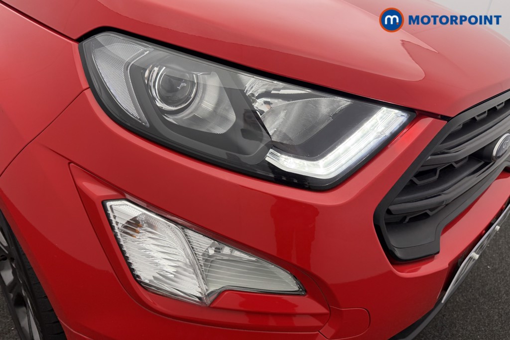 Ford Ecosport St-Line Manual Petrol SUV - Stock Number (1637846) - 14th supplementary image