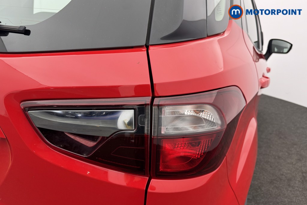 Ford Ecosport St-Line Manual Petrol SUV - Stock Number (1637846) - 15th supplementary image