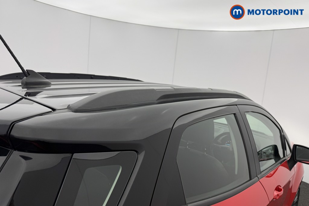 Ford Ecosport St-Line Manual Petrol SUV - Stock Number (1637846) - 16th supplementary image