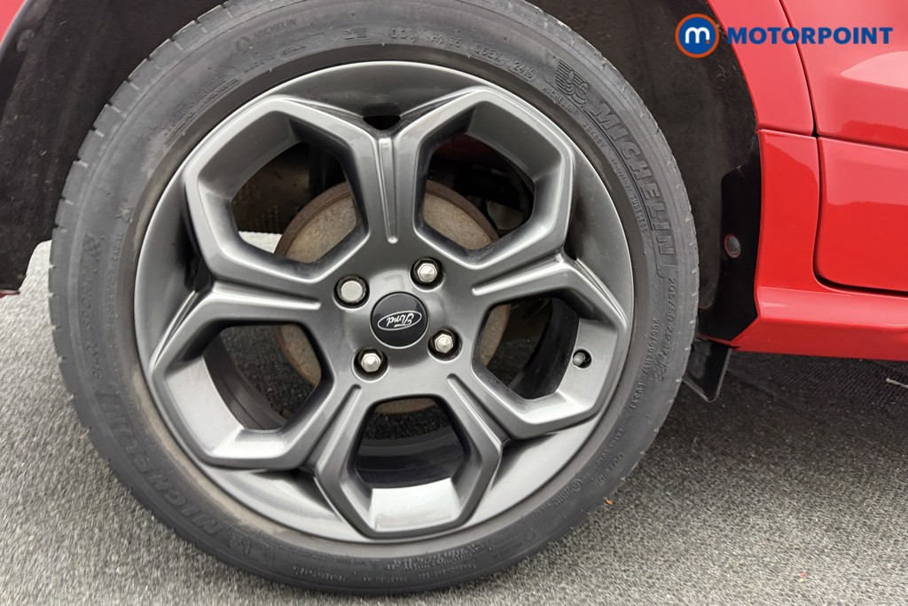 Ford Ecosport St-Line Manual Petrol SUV - Stock Number (1637846) - 17th supplementary image