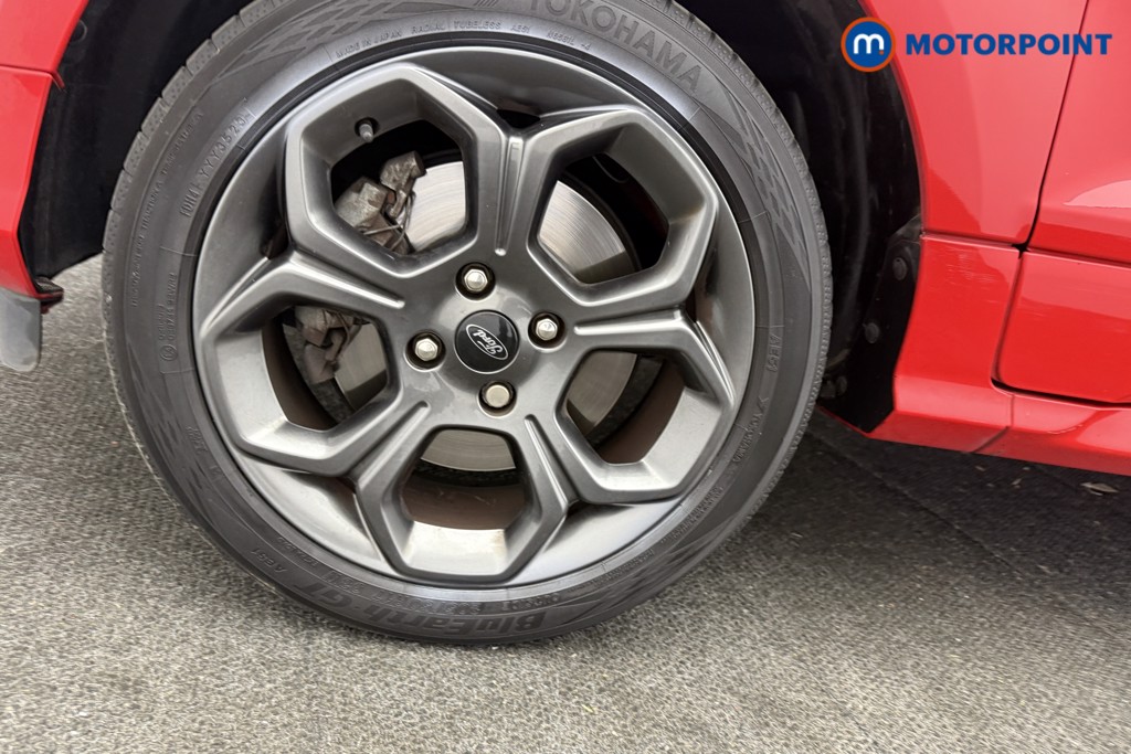 Ford Ecosport St-Line Manual Petrol SUV - Stock Number (1637846) - 19th supplementary image