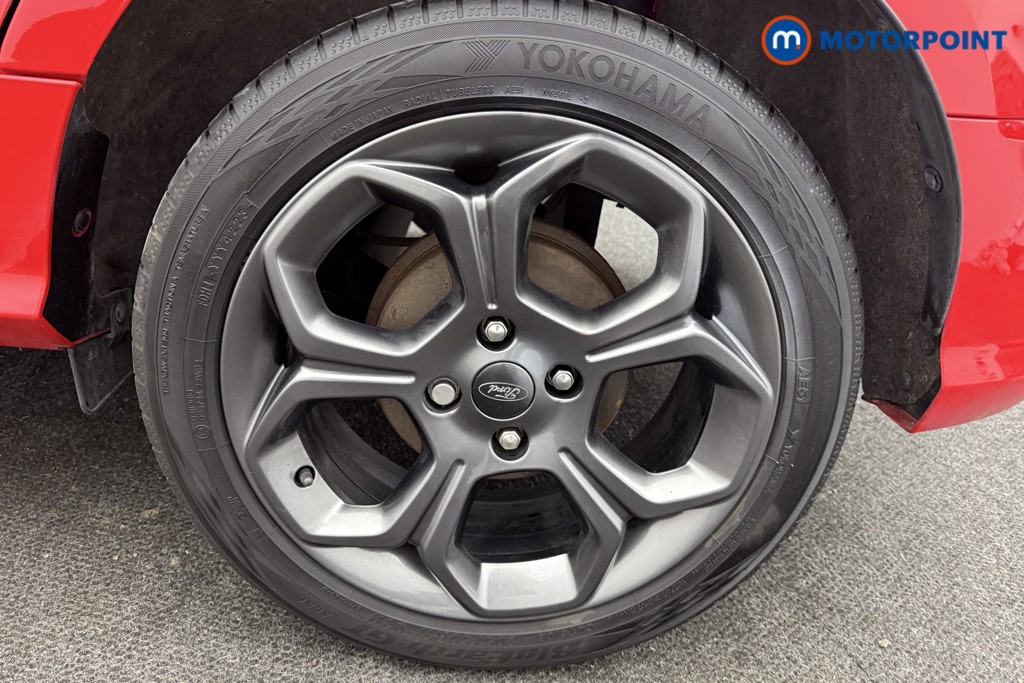 Ford Ecosport St-Line Manual Petrol SUV - Stock Number (1637846) - 20th supplementary image