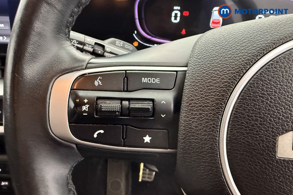 KIA Sportage Gt-Line Manual Petrol SUV - Stock Number (1637924) - 8th supplementary image