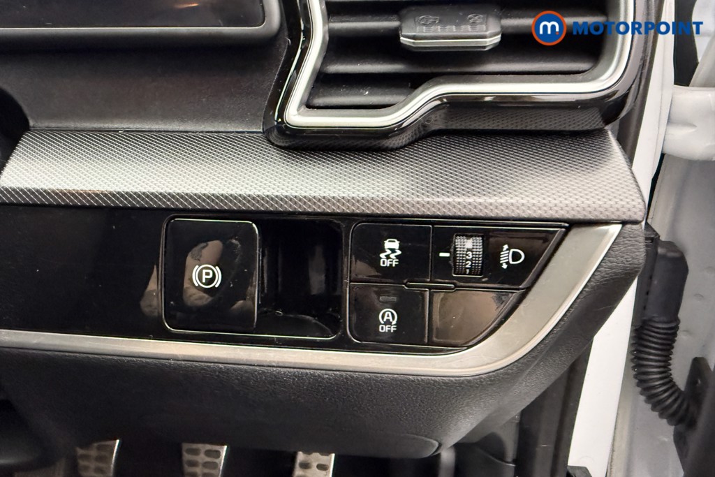KIA Sportage Gt-Line Manual Petrol SUV - Stock Number (1637924) - 10th supplementary image