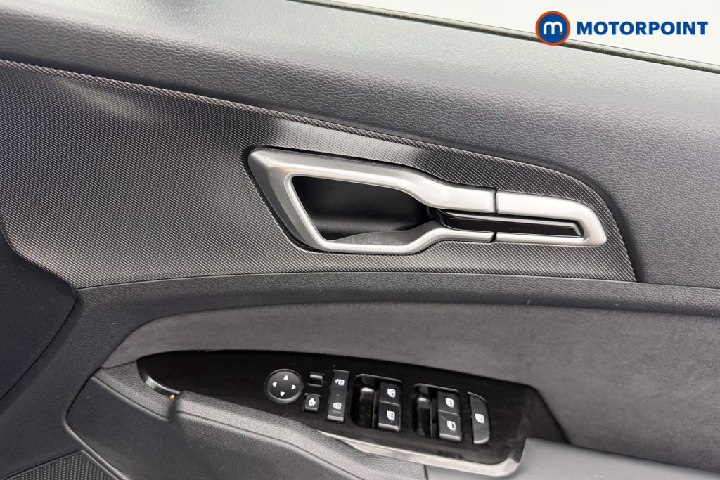 KIA Sportage Gt-Line Manual Petrol SUV - Stock Number (1637924) - 11th supplementary image