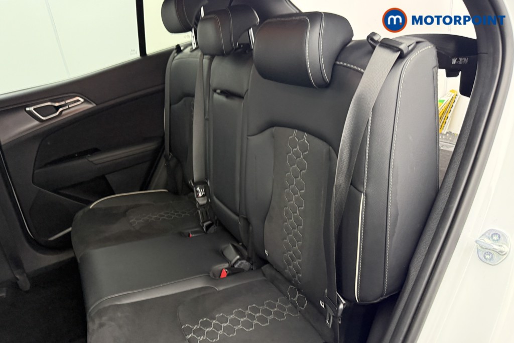 KIA Sportage Gt-Line Manual Petrol SUV - Stock Number (1637924) - 13th supplementary image