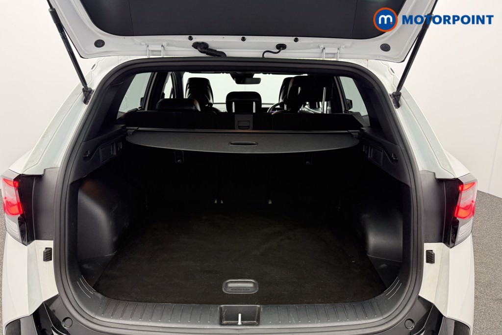 KIA Sportage Gt-Line Manual Petrol SUV - Stock Number (1637924) - 14th supplementary image
