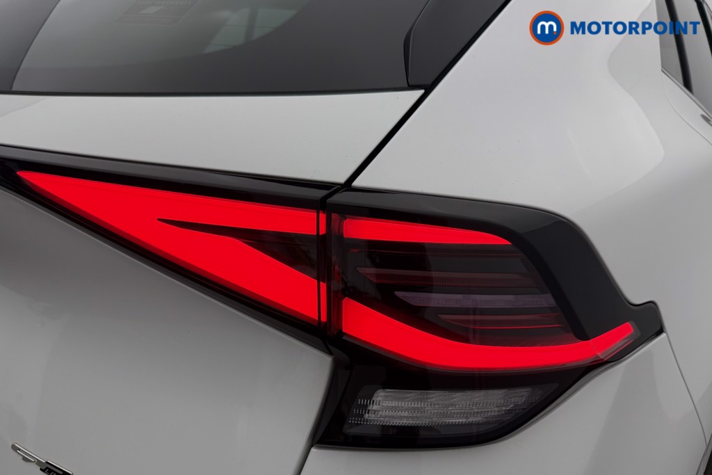 KIA Sportage Gt-Line Manual Petrol SUV - Stock Number (1637924) - 16th supplementary image