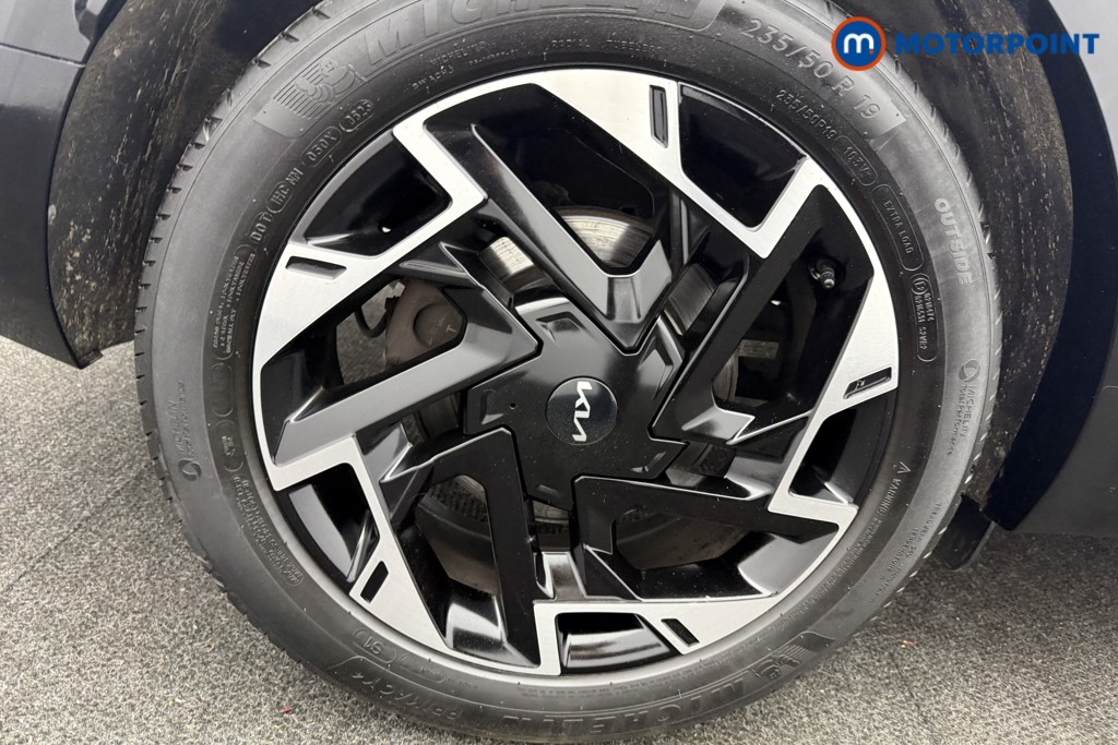 KIA Sportage Gt-Line Manual Petrol SUV - Stock Number (1637924) - 18th supplementary image