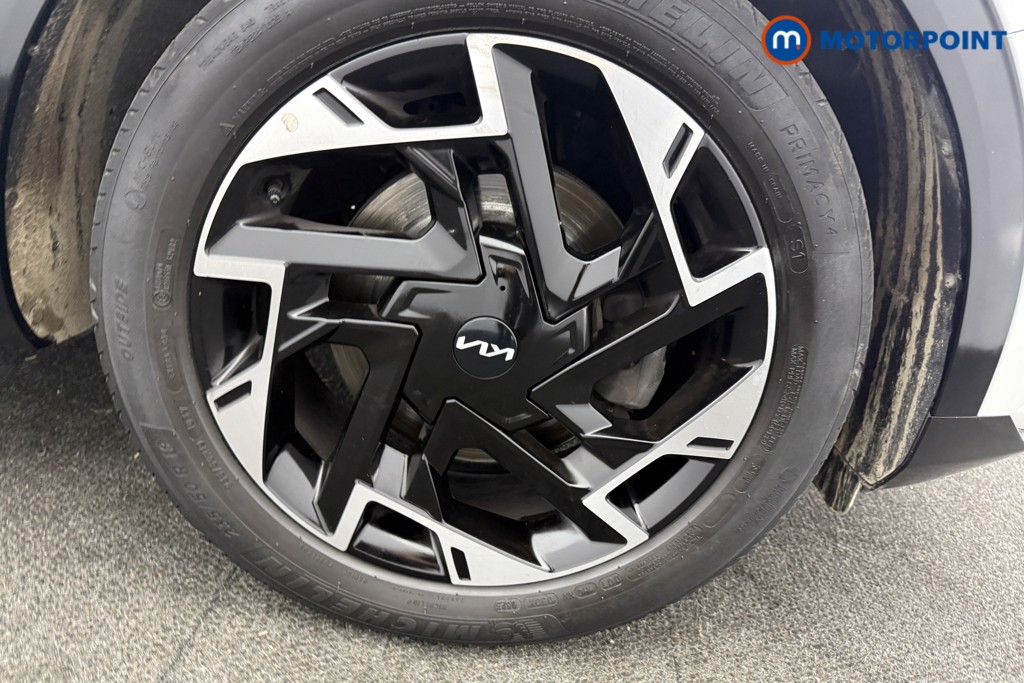 KIA Sportage Gt-Line Manual Petrol SUV - Stock Number (1637924) - 19th supplementary image