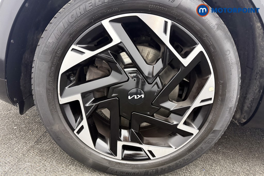 KIA Sportage Gt-Line Manual Petrol SUV - Stock Number (1637924) - 20th supplementary image