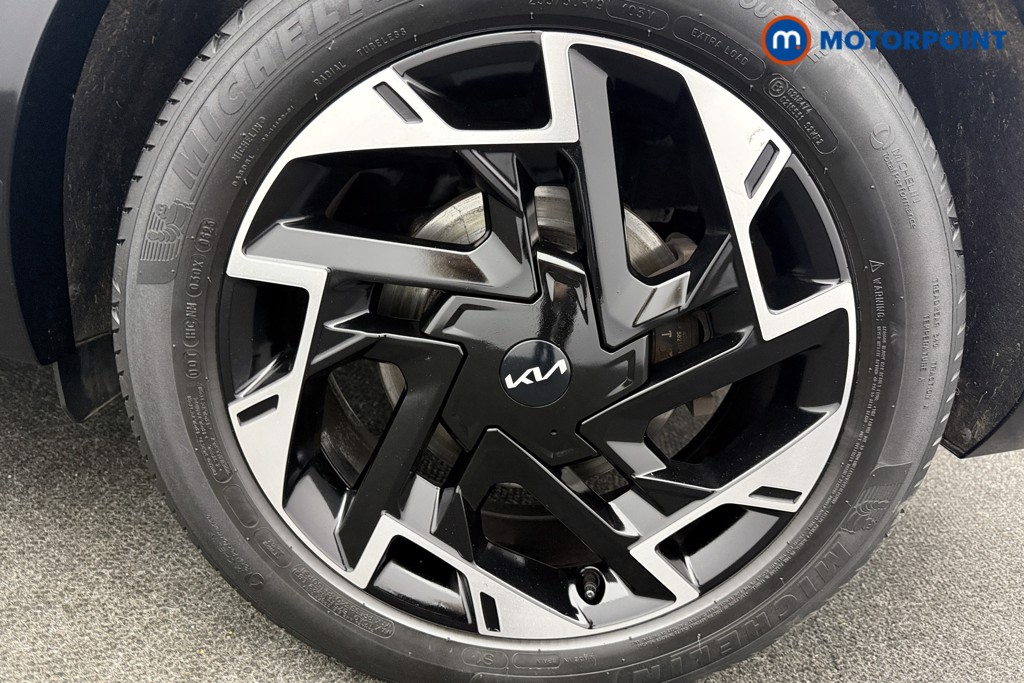 KIA Sportage Gt-Line Manual Petrol SUV - Stock Number (1637924) - 21st supplementary image