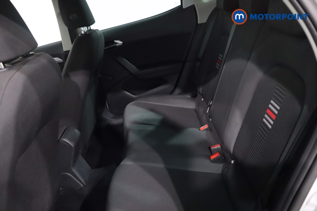 Seat Ibiza FR Automatic Petrol Hatchback - Stock Number (1638069) - 5th supplementary image