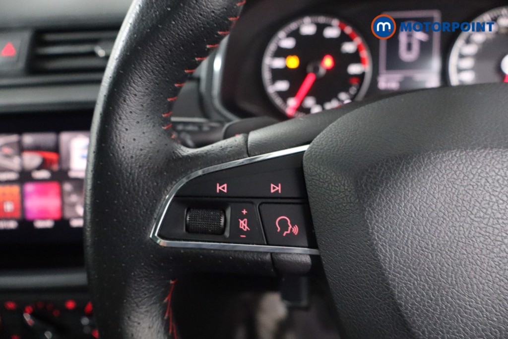 Seat Ibiza FR Automatic Petrol Hatchback - Stock Number (1638069) - 7th supplementary image