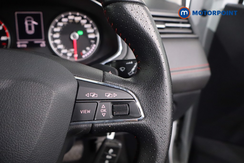 Seat Ibiza FR Automatic Petrol Hatchback - Stock Number (1638069) - 8th supplementary image