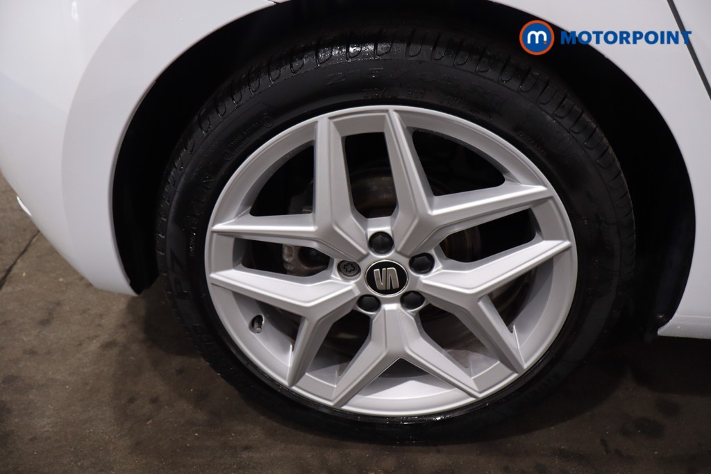 Seat Ibiza FR Automatic Petrol Hatchback - Stock Number (1638069) - 9th supplementary image