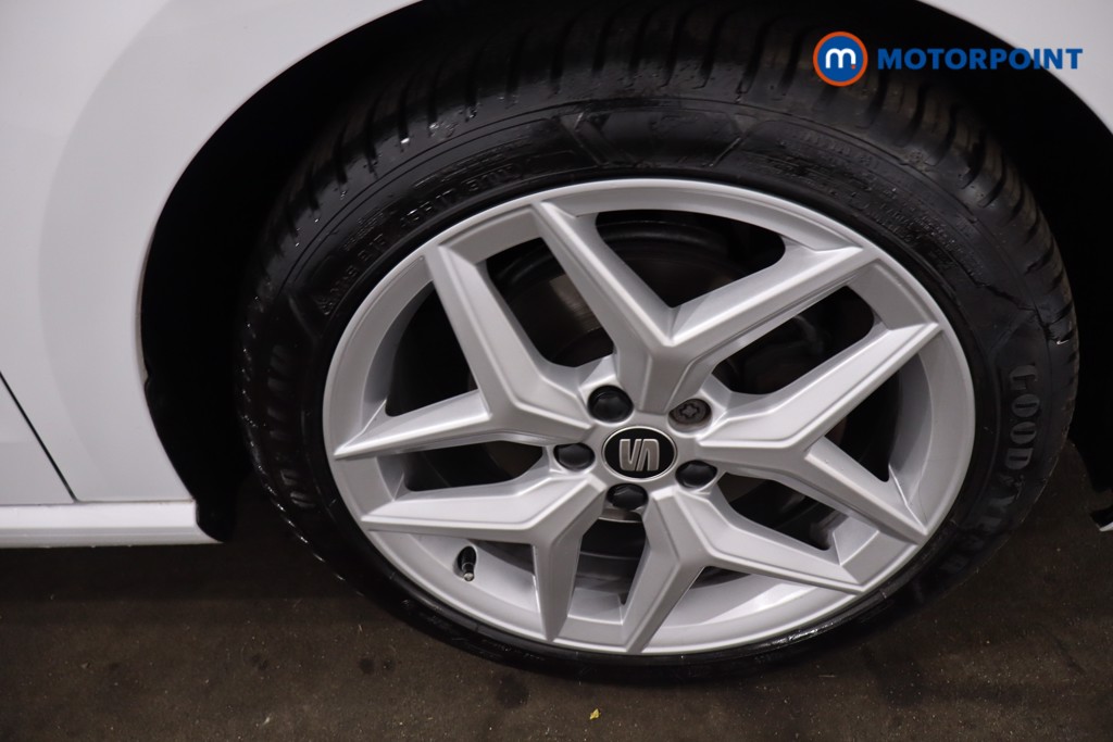 Seat Ibiza FR Automatic Petrol Hatchback - Stock Number (1638069) - 10th supplementary image