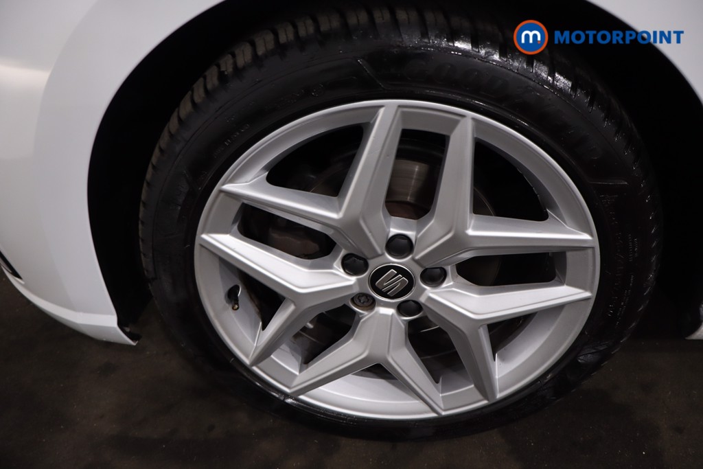 Seat Ibiza FR Automatic Petrol Hatchback - Stock Number (1638069) - 11th supplementary image