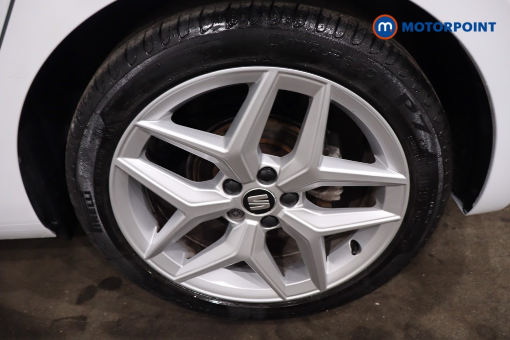 Seat Ibiza FR Automatic Petrol Hatchback - Stock Number (1638069) - 12th supplementary image