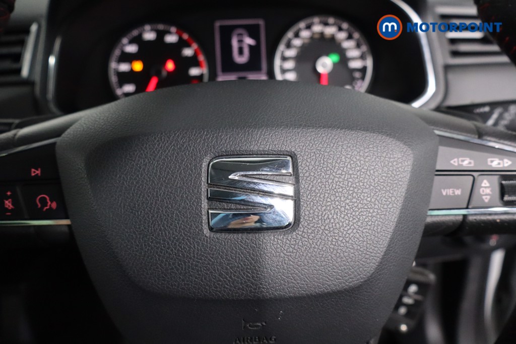 Seat Ibiza FR Automatic Petrol Hatchback - Stock Number (1638069) - 13th supplementary image