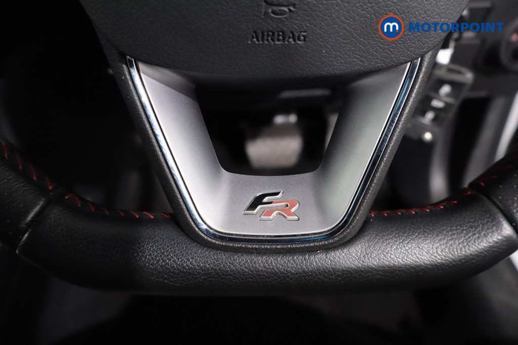 Seat Ibiza FR Automatic Petrol Hatchback - Stock Number (1638069) - 14th supplementary image