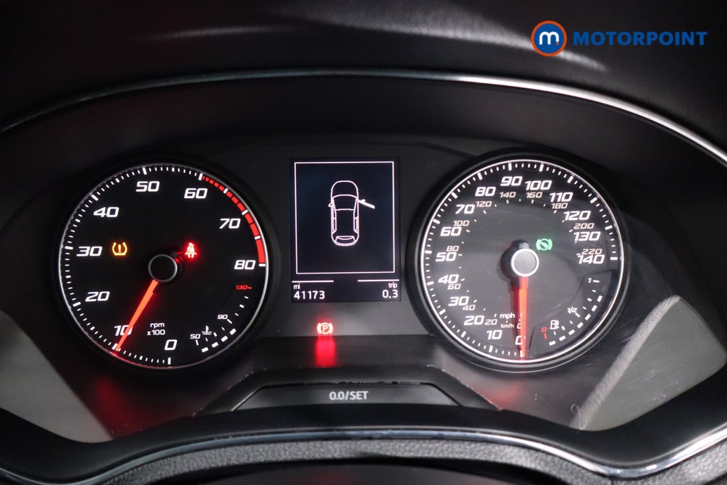 Seat Ibiza FR Automatic Petrol Hatchback - Stock Number (1638069) - 15th supplementary image