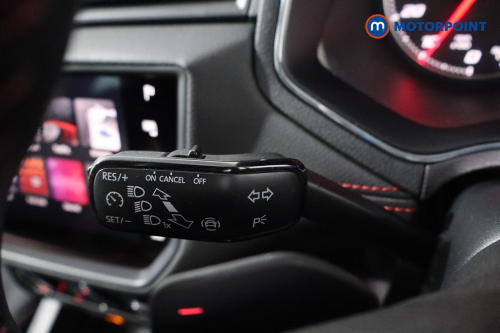 Seat Ibiza FR Automatic Petrol Hatchback - Stock Number (1638069) - 16th supplementary image