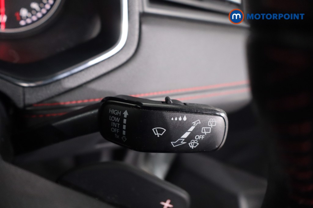 Seat Ibiza FR Automatic Petrol Hatchback - Stock Number (1638069) - 17th supplementary image