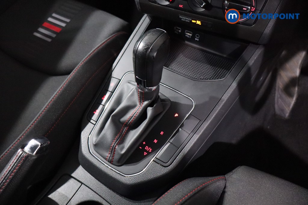 Seat Ibiza FR Automatic Petrol Hatchback - Stock Number (1638069) - 19th supplementary image