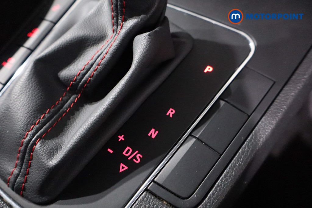 Seat Ibiza FR Automatic Petrol Hatchback - Stock Number (1638069) - 20th supplementary image