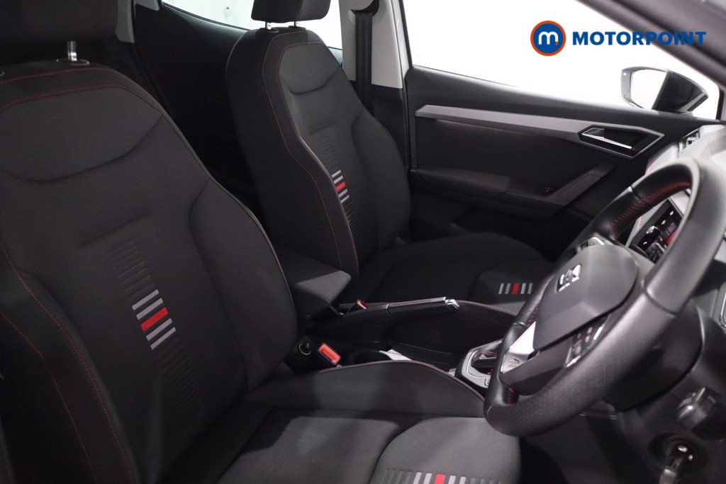 Seat Ibiza FR Automatic Petrol Hatchback - Stock Number (1638069) - 24th supplementary image