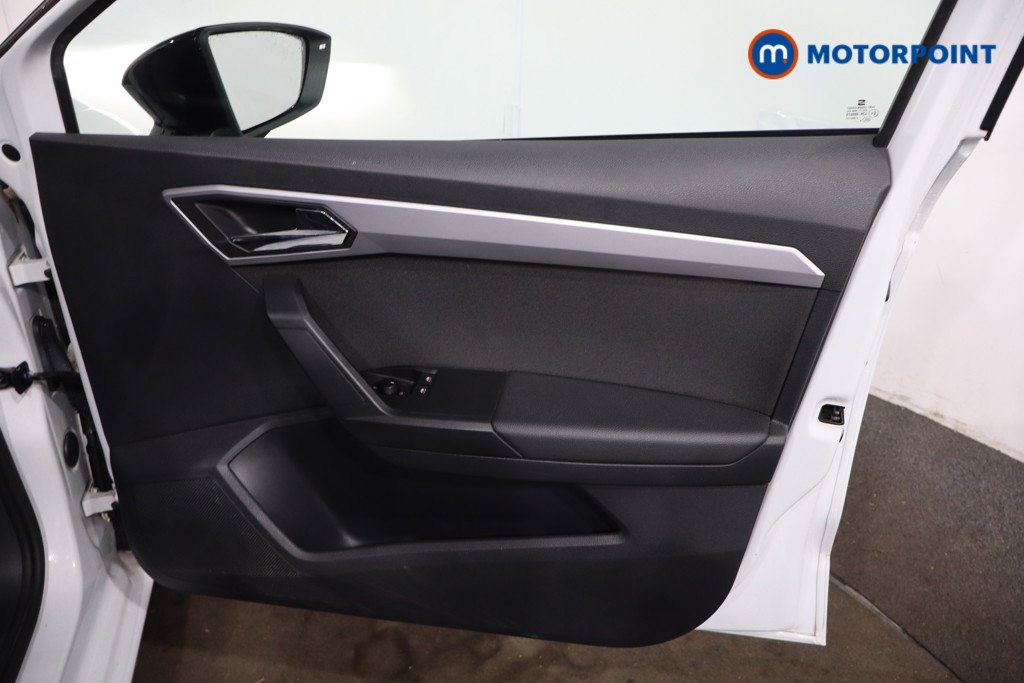 Seat Ibiza FR Automatic Petrol Hatchback - Stock Number (1638069) - 25th supplementary image